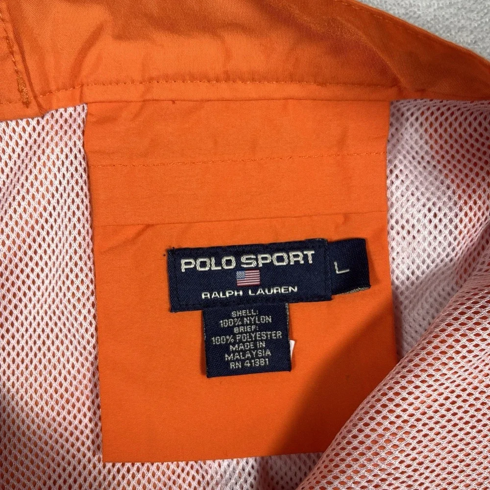 Polo Sport vintage 90s